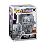Pop! Rusty Steel, , hi-res view 2
